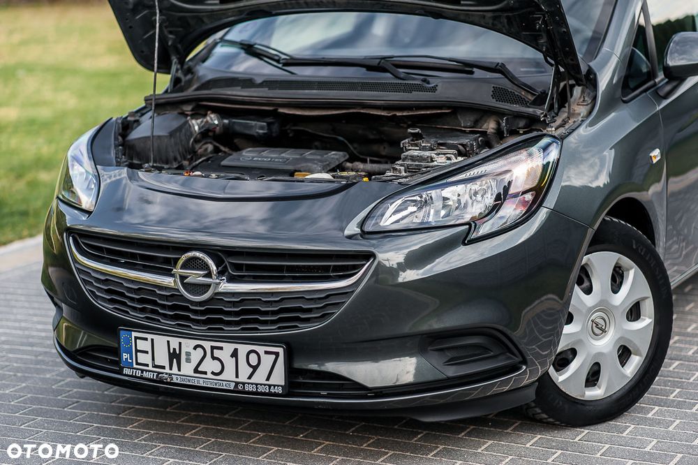 Opel Corsa 1.2 Active - 15