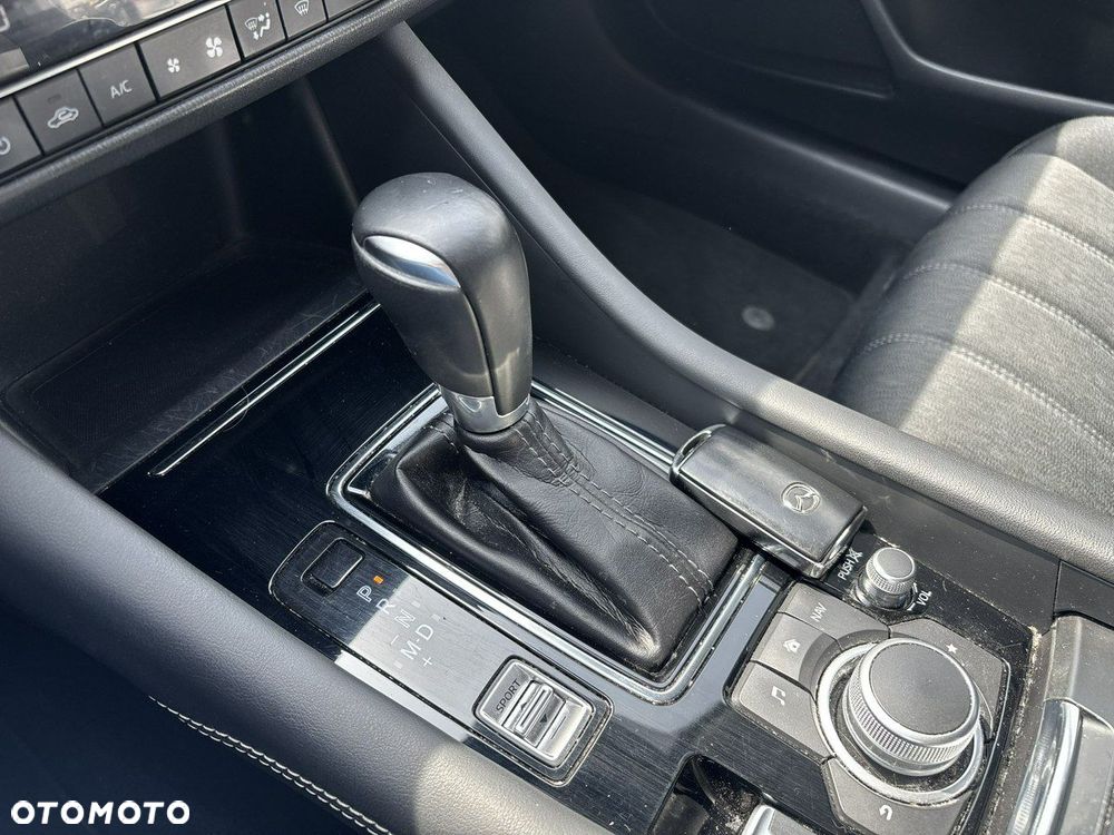 Mazda 6 2.0 SkyJoy - 20