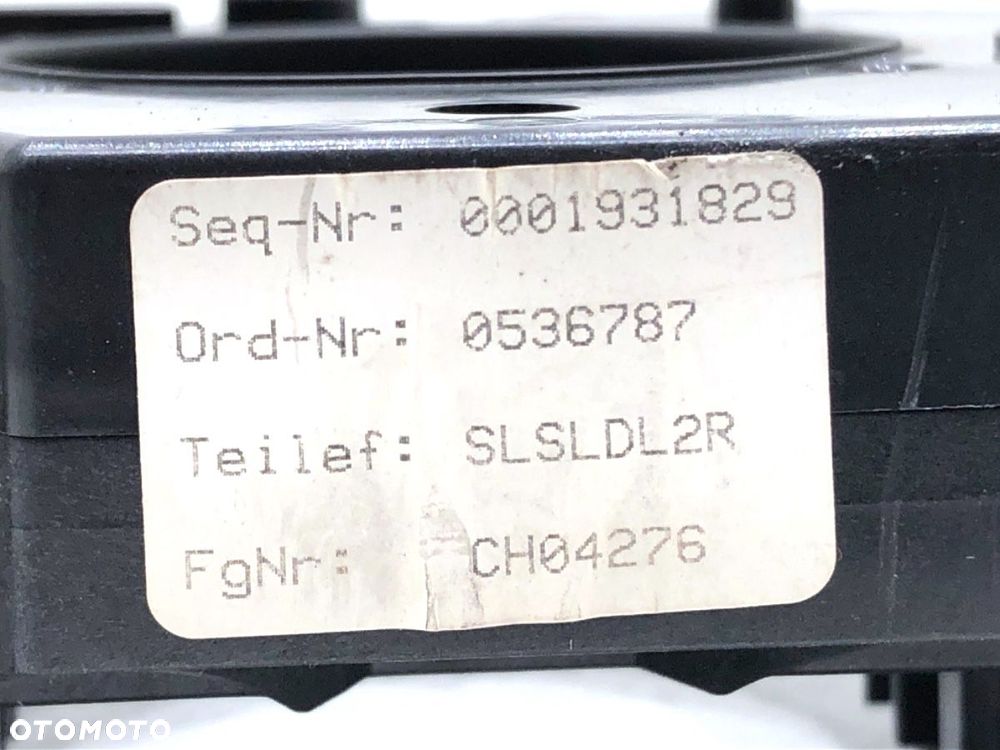 PRZEŁĄCZNIK ZESPOLONY  BMW 5 (G30, F90) 2016 - 2022 M5 Competition 460 kW [625 KM] benzyna 2018 - - 6