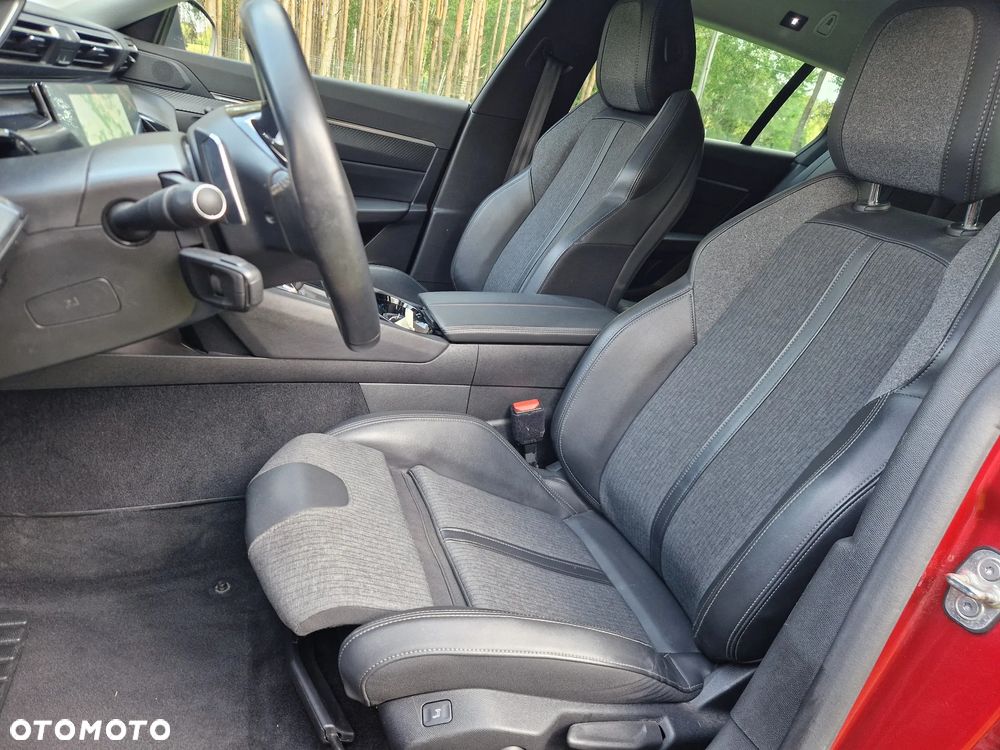 Peugeot 508 PureTech 180 EAT8 Allure - 24