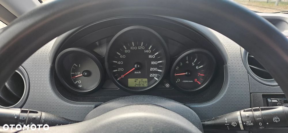 Mitsubishi Colt 1.3 Invite - 7