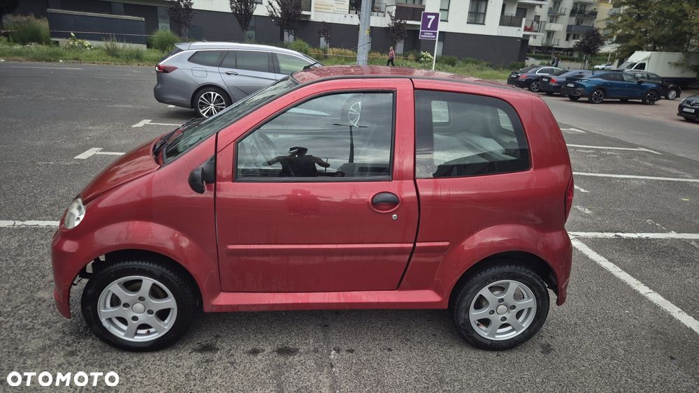 Microcar Inny - 4