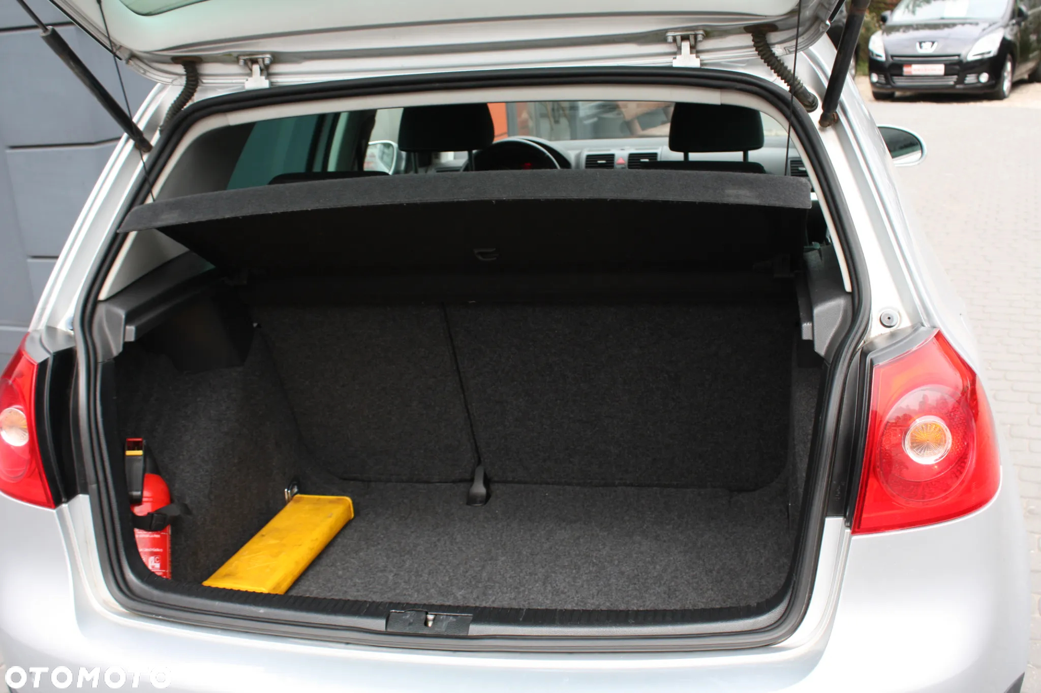 Volkswagen Golf 1.9 TDI Comfortline - 35