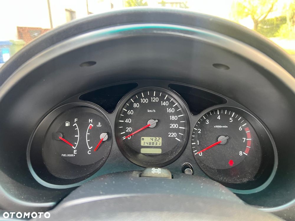 Subaru Forester - 17