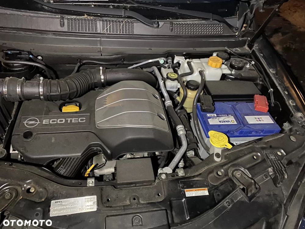 Opel Antara 2.0 CDTI - 24