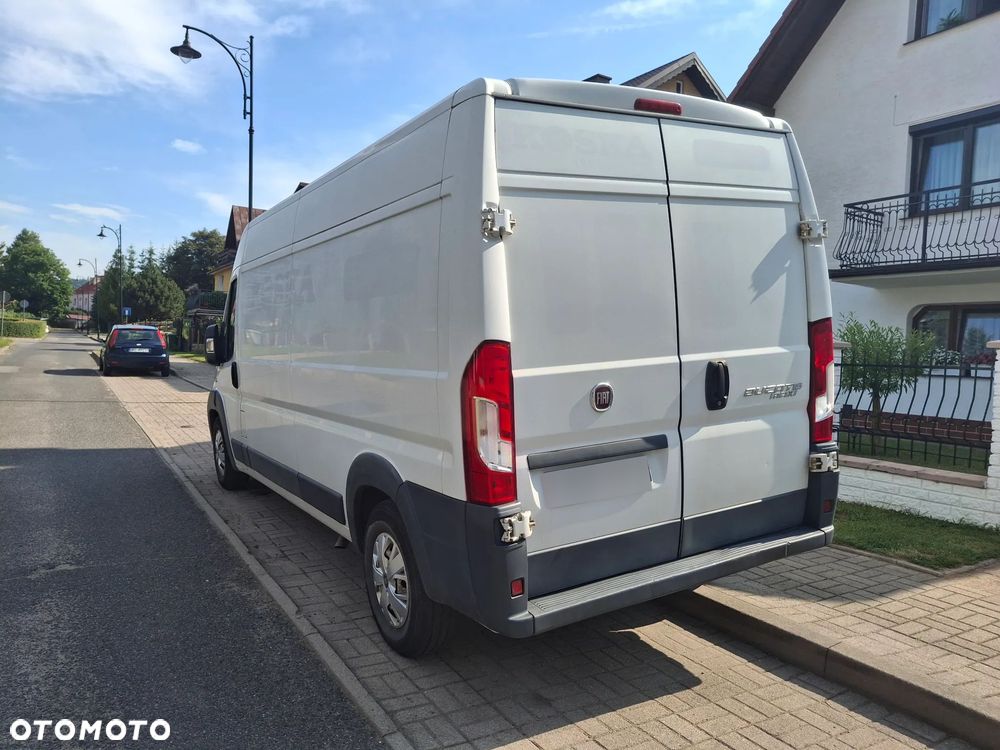 Fiat Ducato - 3