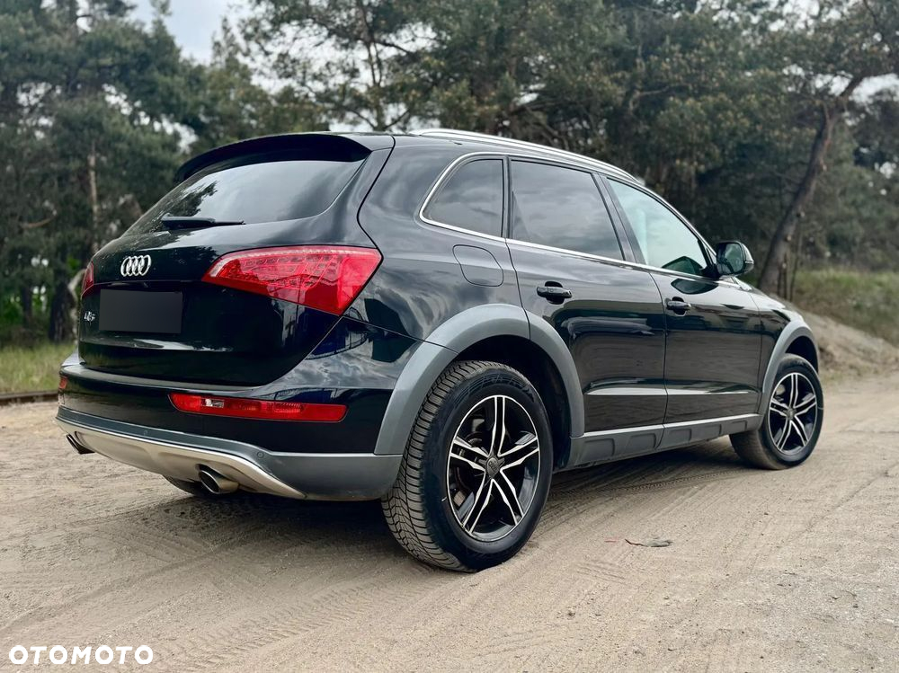 Audi Q5 3.0 TDI Quattro S tronic - 14