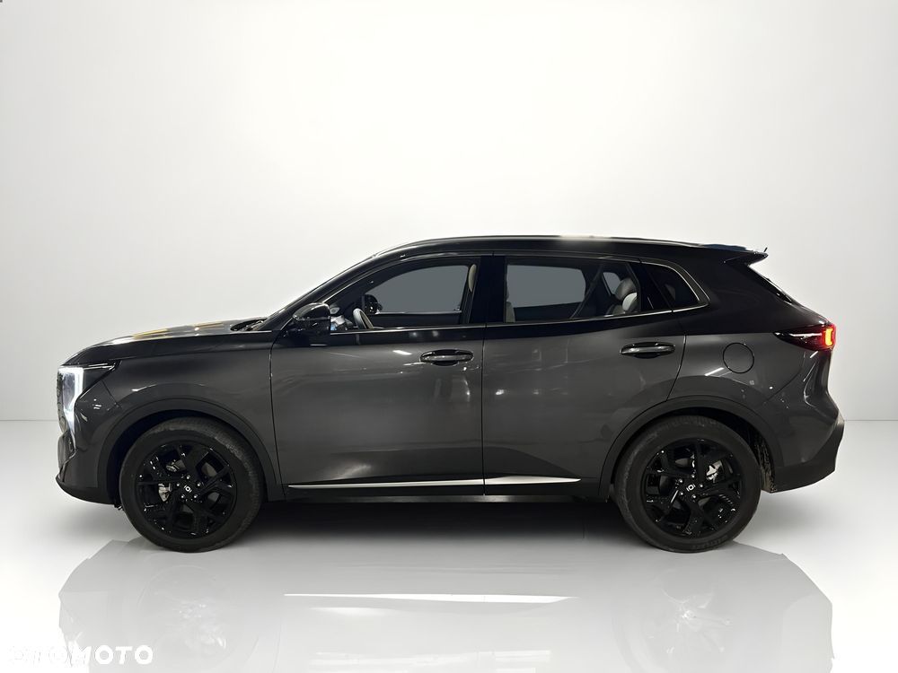 Changan CS55 Plus 1.5T DCT - 10
