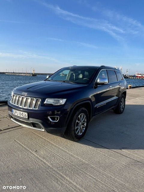 Jeep Grand Cherokee - 4