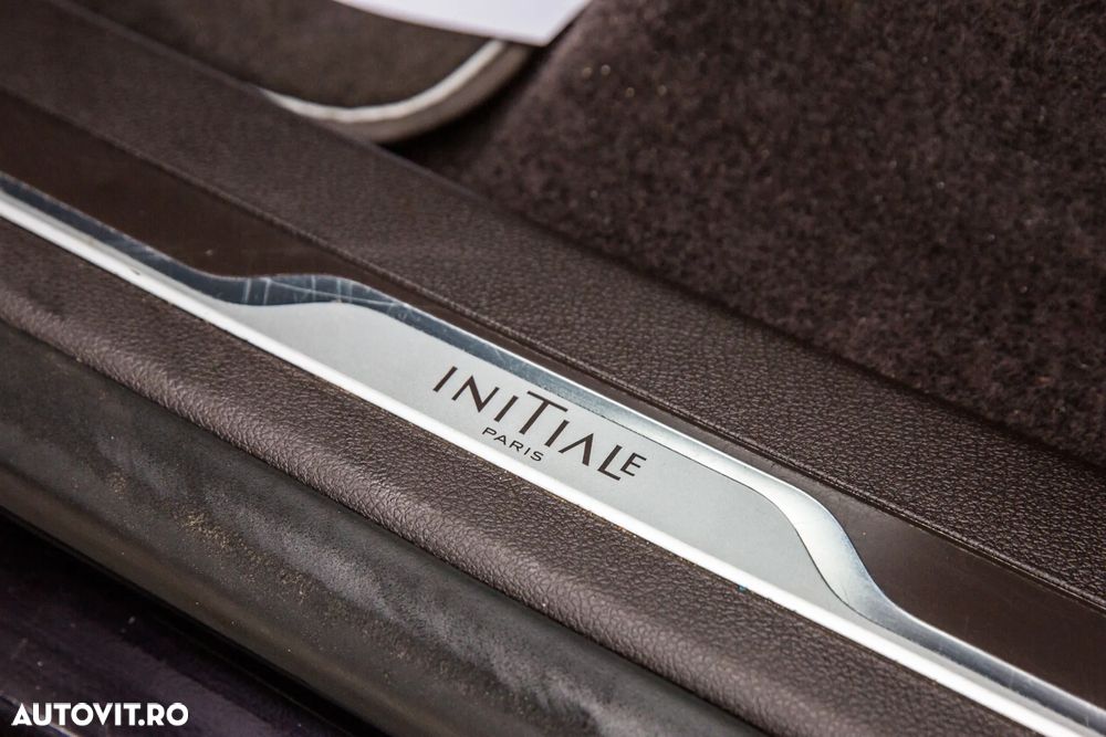 Renault Espace Energy dCi 160 EDC Initiale Paris - 14