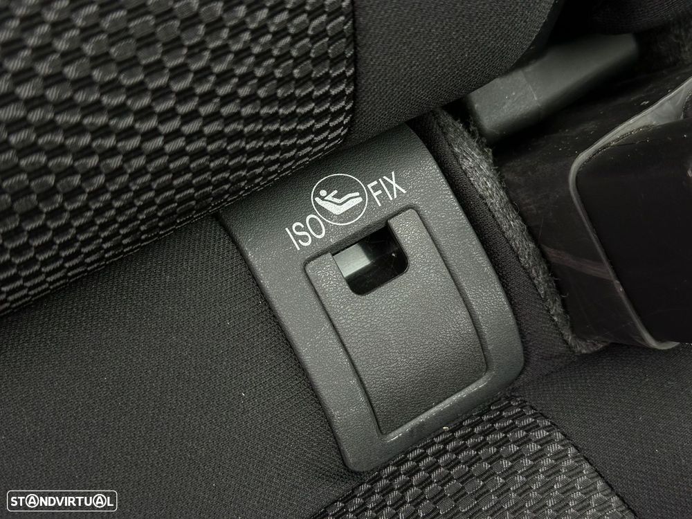 Nissan Qashqai 1.5 dCi ECO Acenta+N.Connect - 11