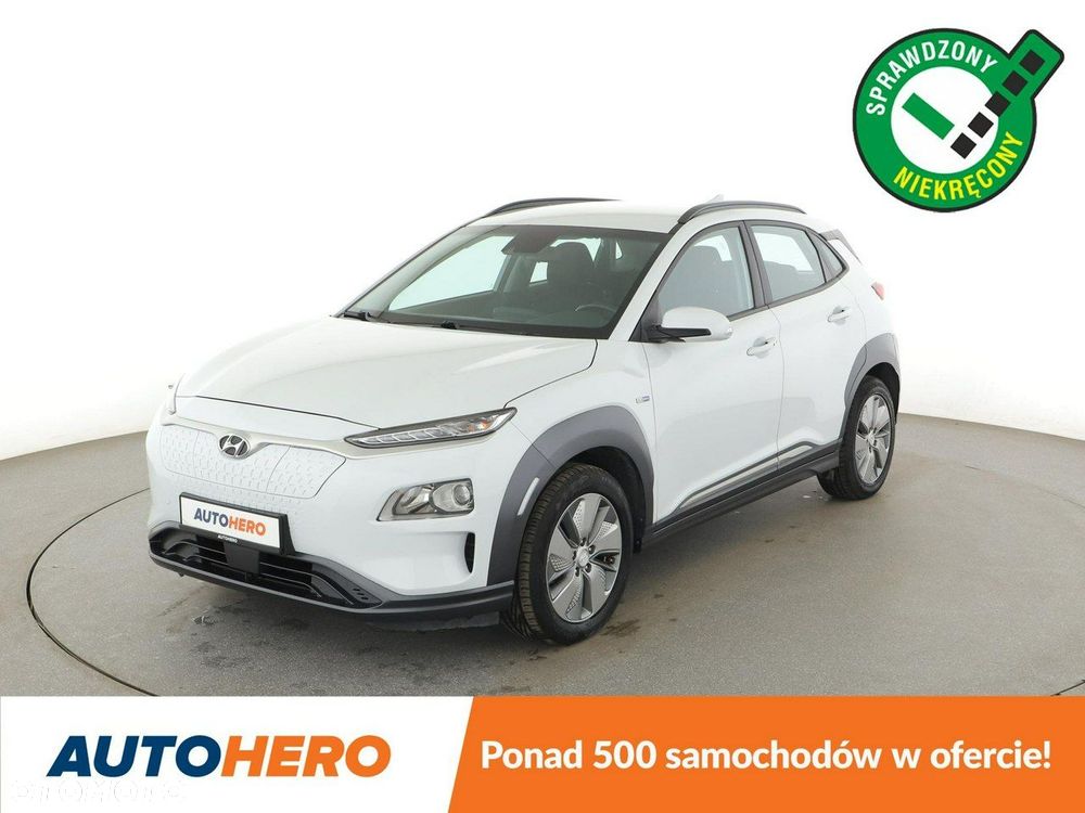Hyundai Kona - 2