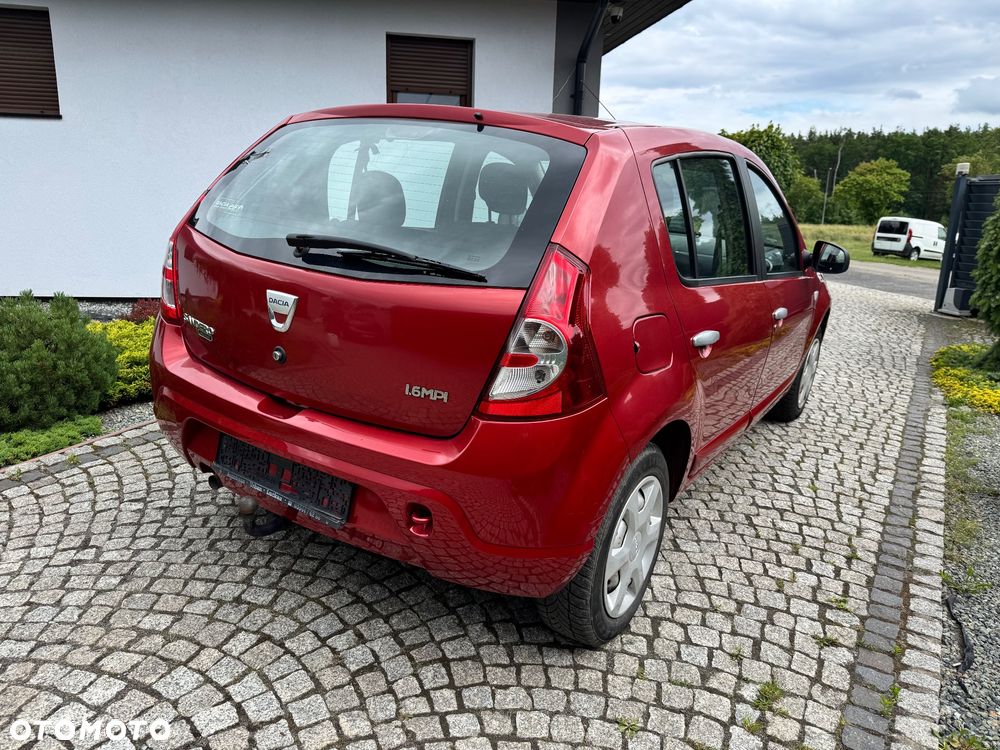 Dacia Sandero - 15