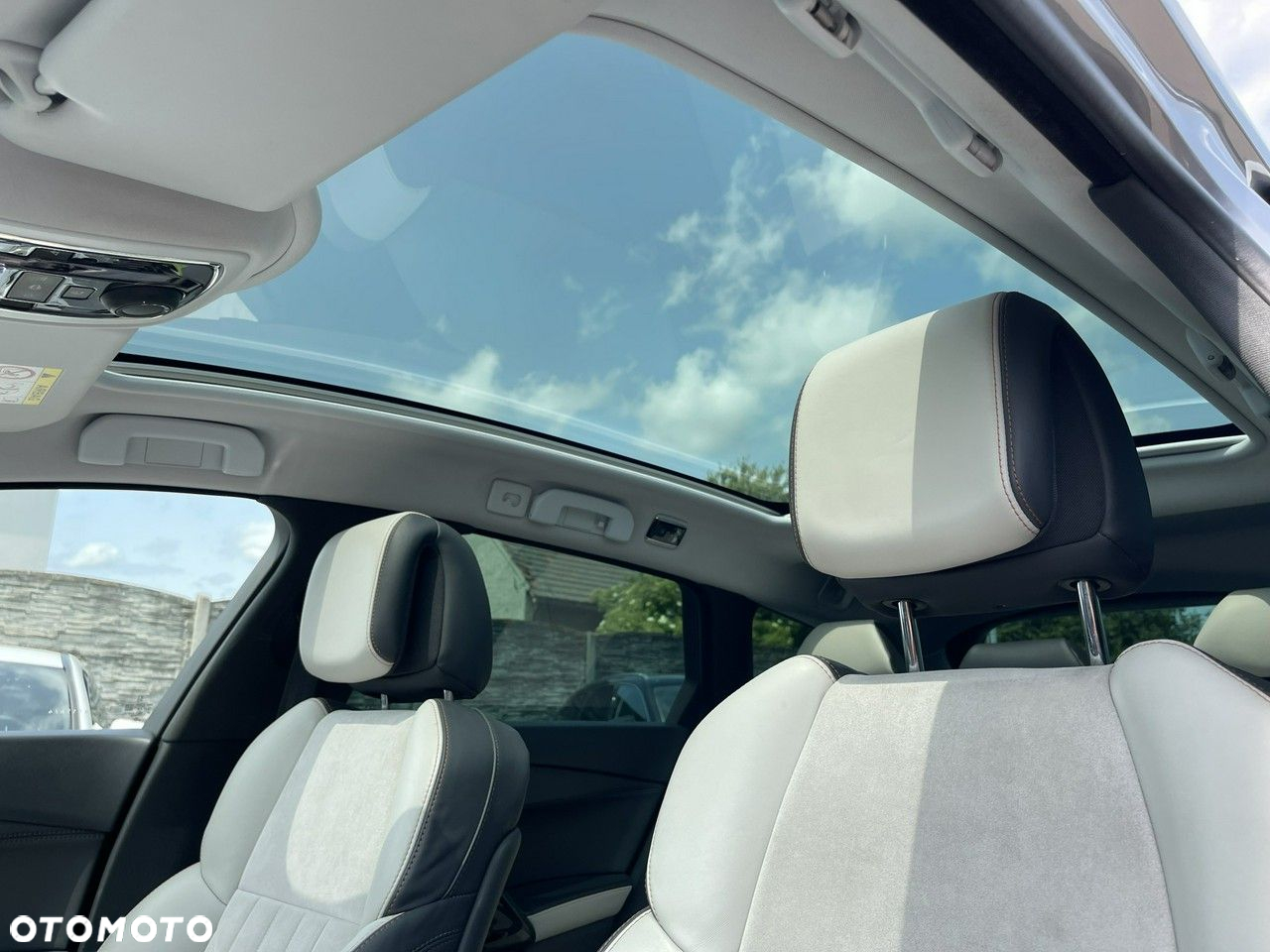 Peugeot 508 2.0 BlueHDi RXH S&S - 11