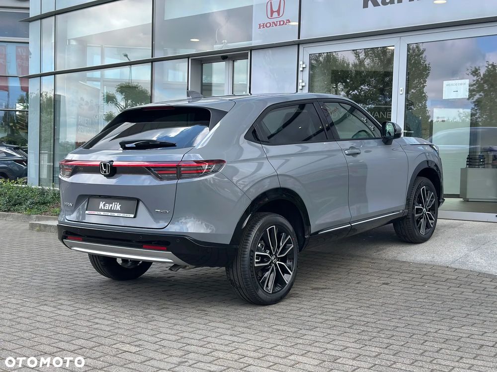 Honda HR-V e:HEV 1.5 i-MMD Advance - 6