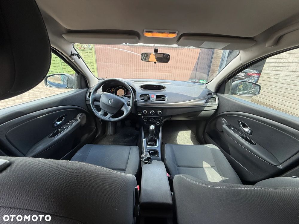 Renault Megane dCi 90 FAP Expression - 4