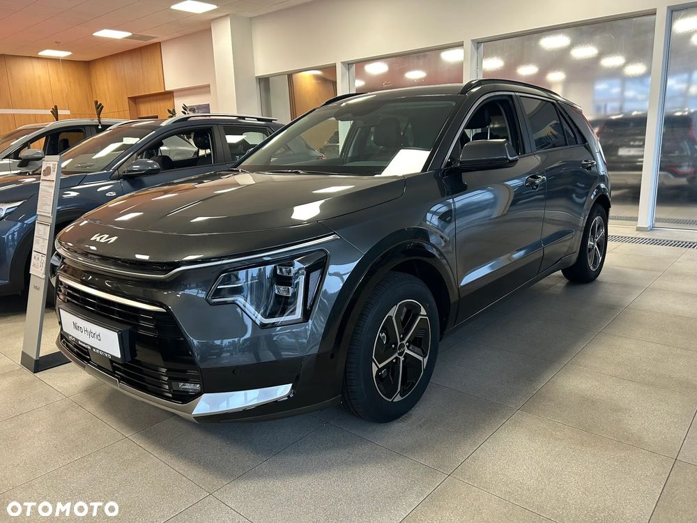 Kia Niro 1.6 GDI Hybrid L - 1