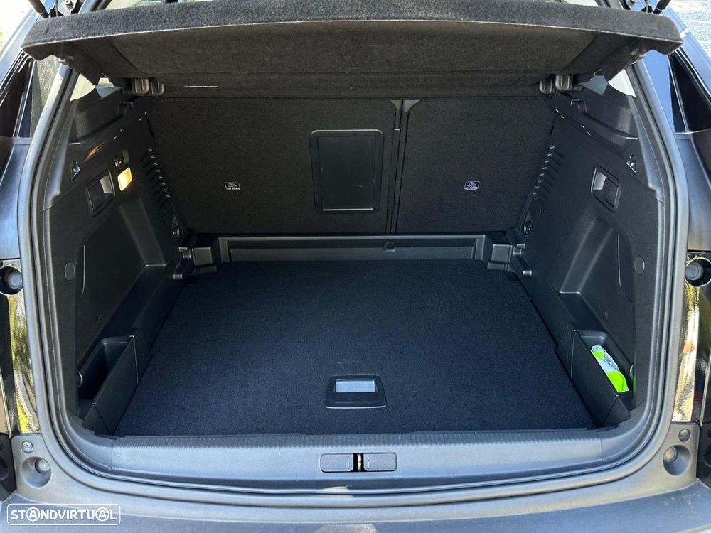 Peugeot 3008 1.5 BlueHDi Crossway - 23