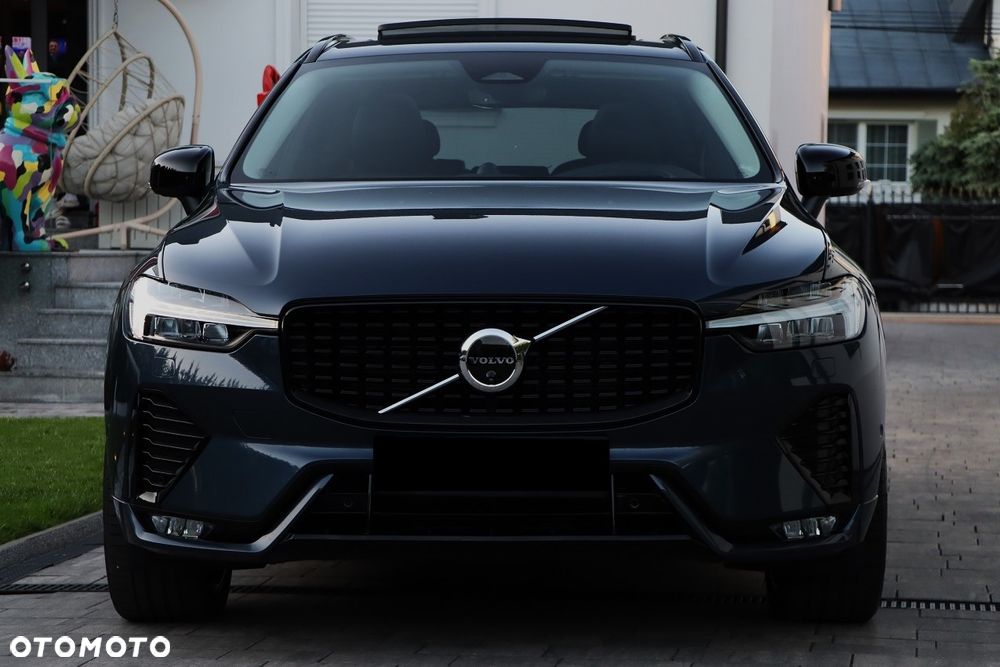 Volvo XC 60 - 12