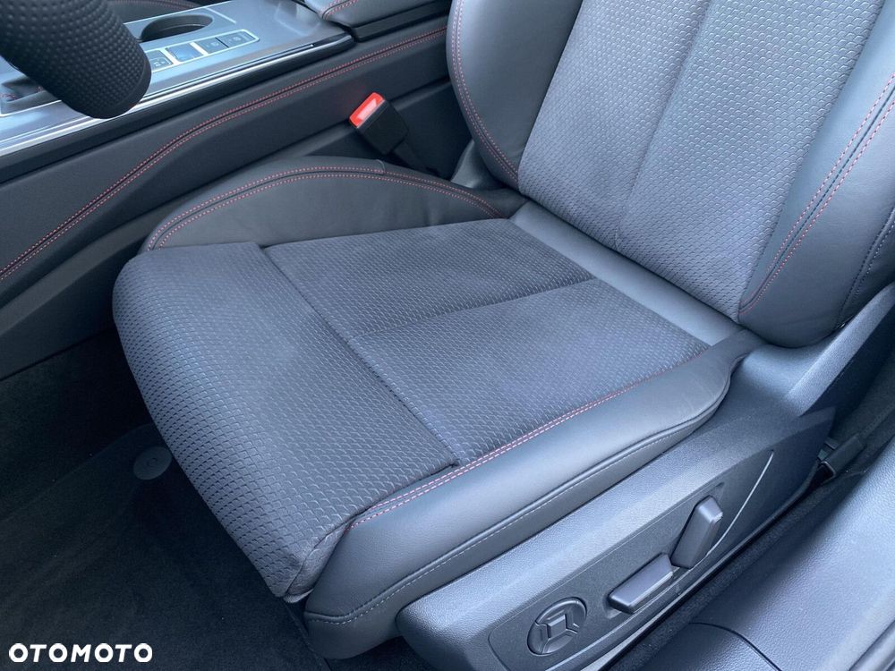 Audi A6 Limousine - 12