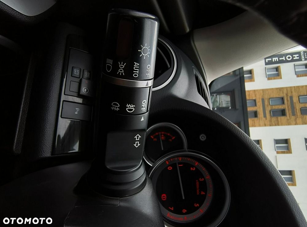 Mazda 6 Sport 2.5 Dynamic - 31
