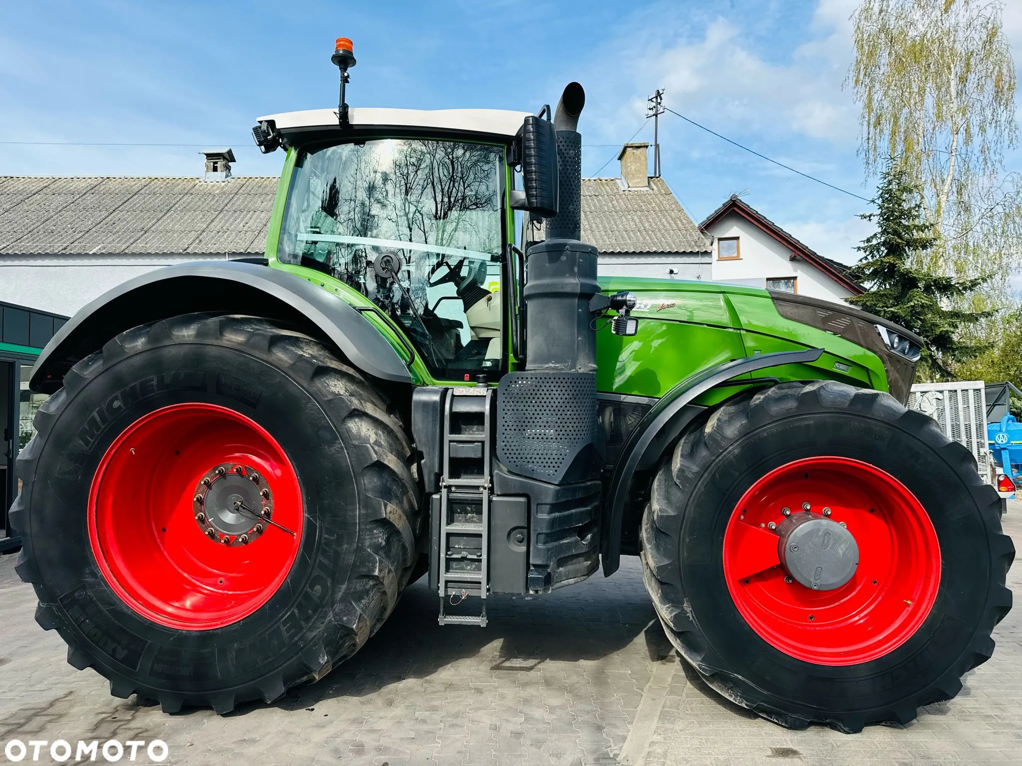 Fendt 1050 Vario - 15