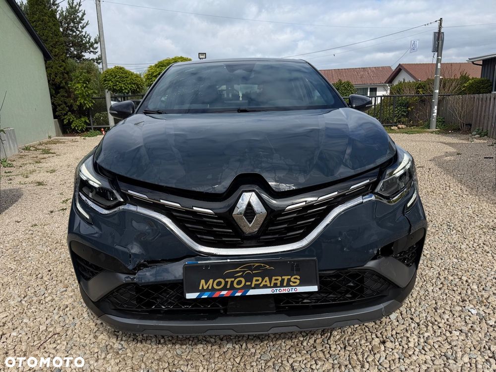 Renault Captur - 8