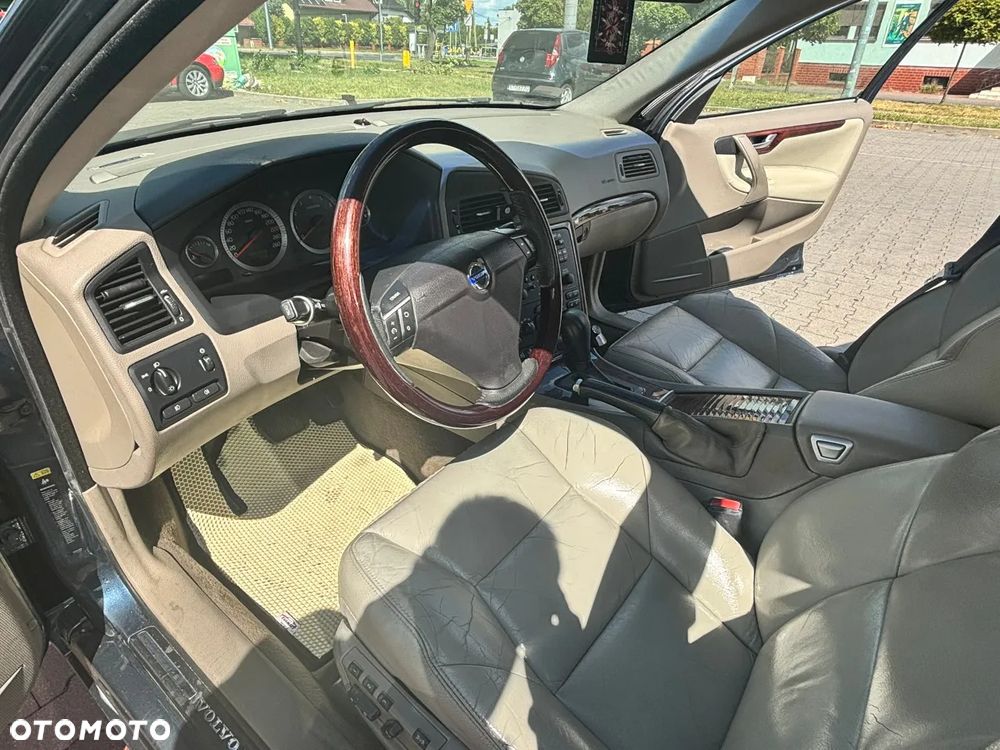 Volvo S60 - 7