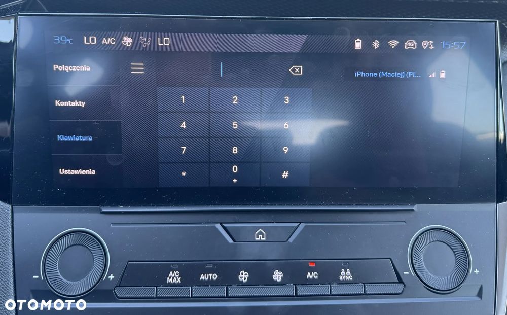 Peugeot 308 PureTech 130 GPF Stop & Start Allure Pack - 28