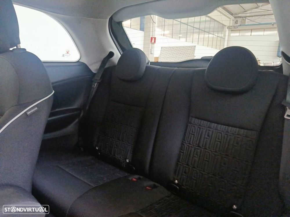 Fiat 500 - 10