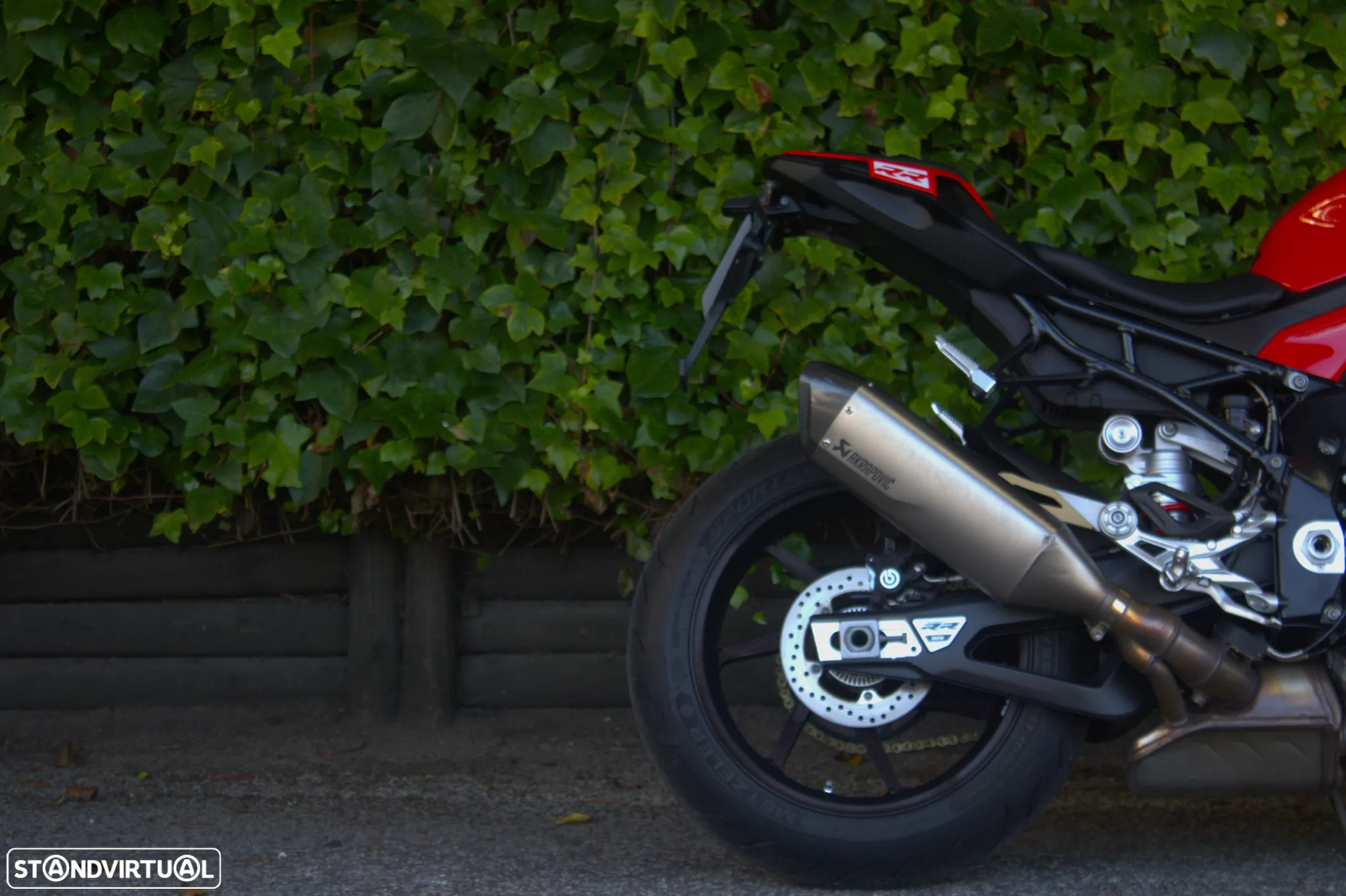 BMW S 1000 RR - 14