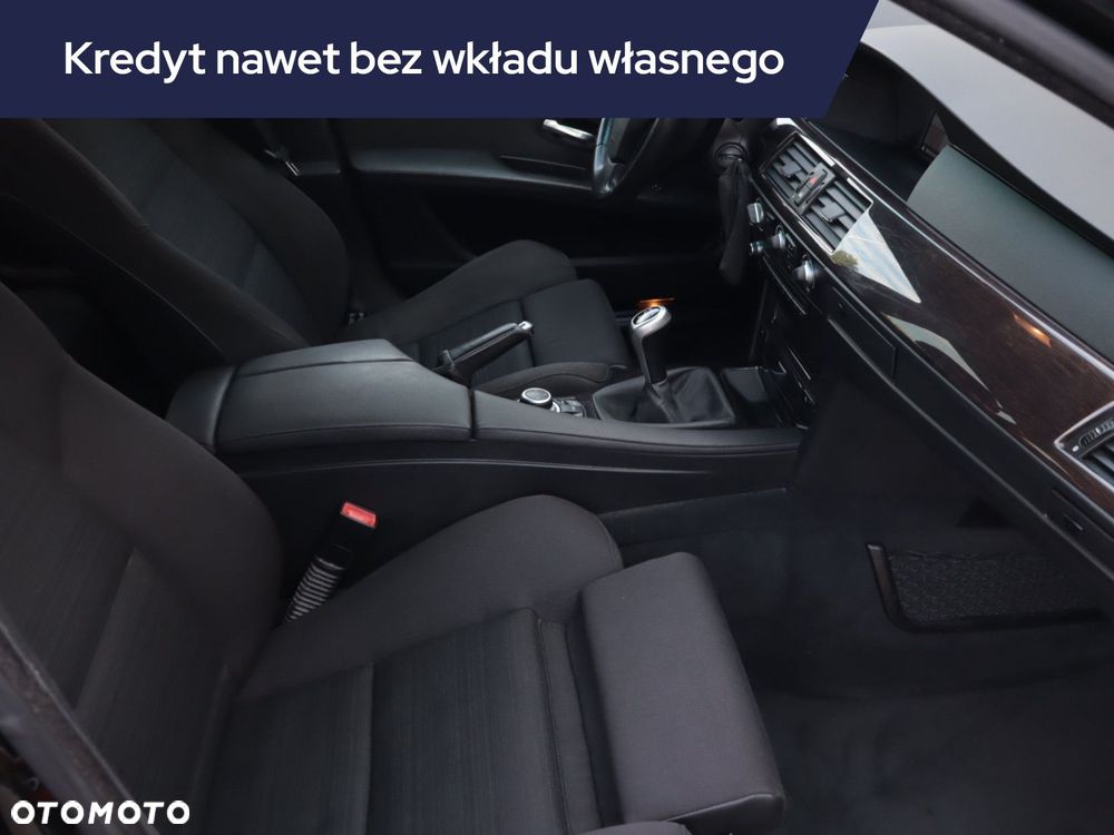 BMW Seria 5 - 11