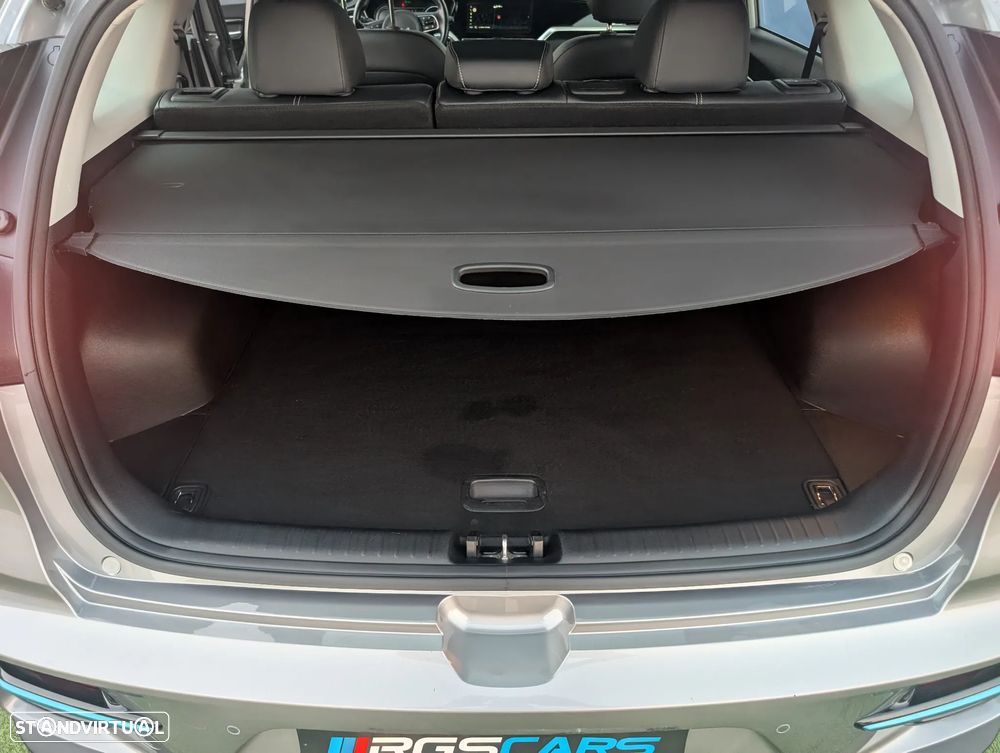 Kia e-Niro Spirit - 14