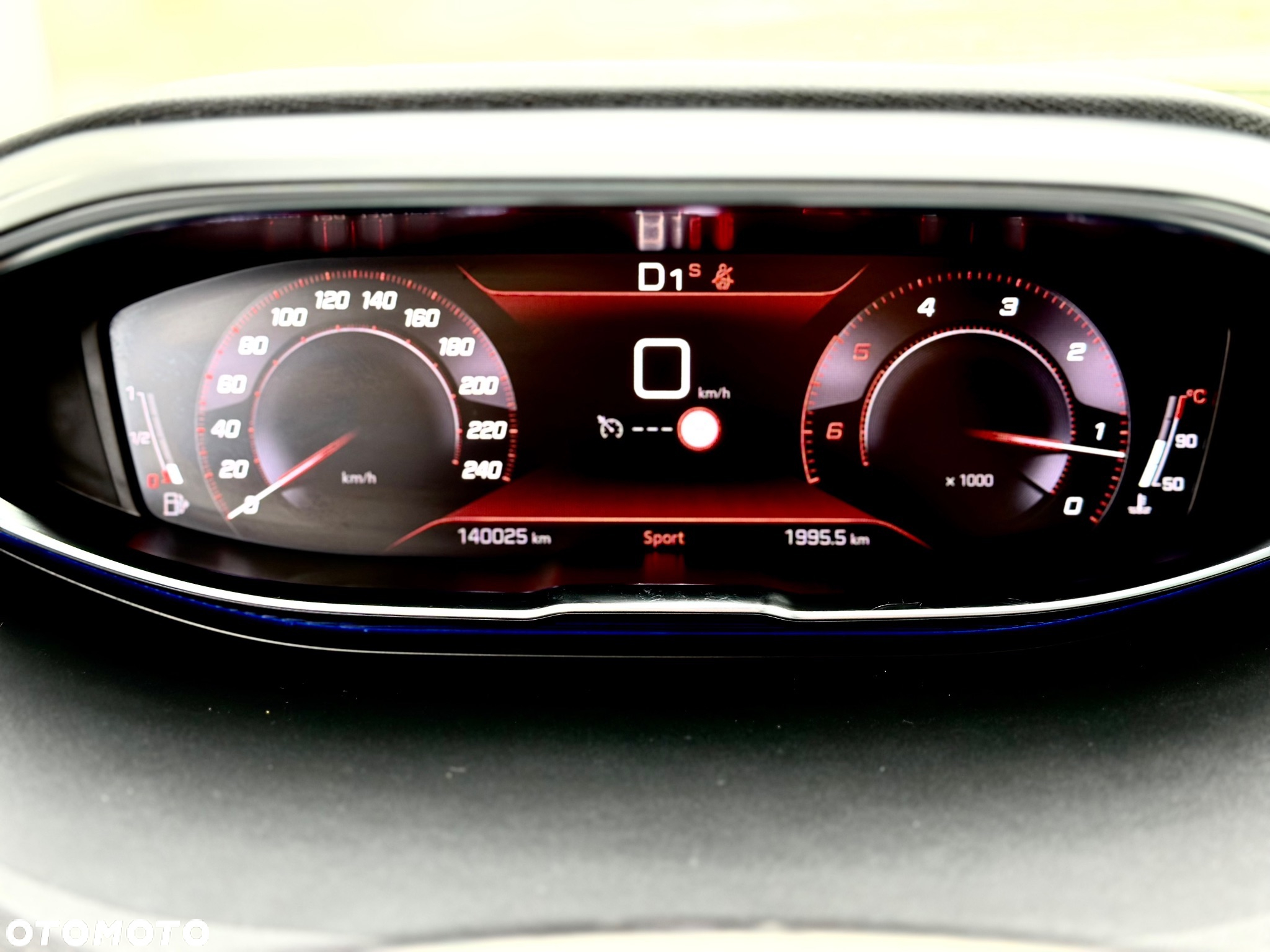 Peugeot 3008 BlueHDi 130 Stop & Start EAT8 Allure - 36