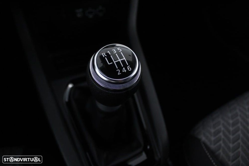 Renault Clio 1.5 Blue dCi Evolution - 30