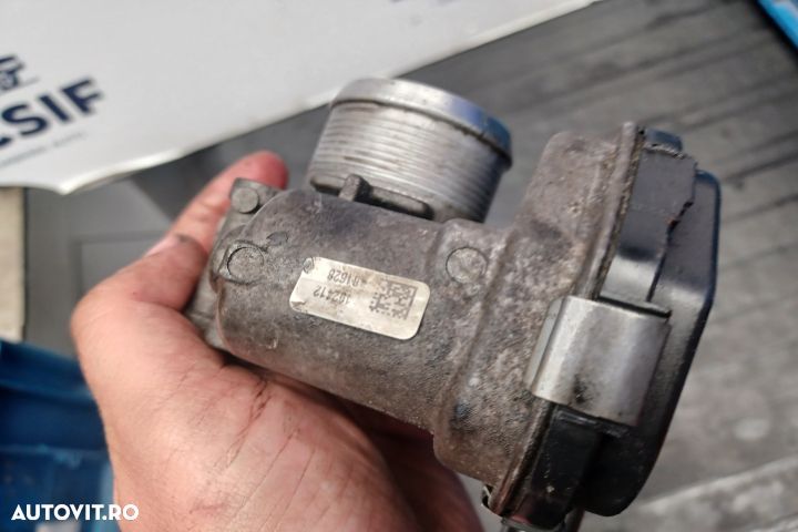 Clapeta acceleratie 28098656 28098656 Ford Focus 3 [2011 - 2015] wago - 5