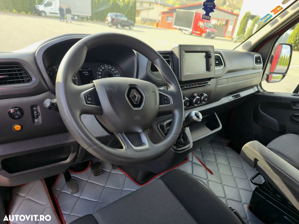 Renault Master - 5