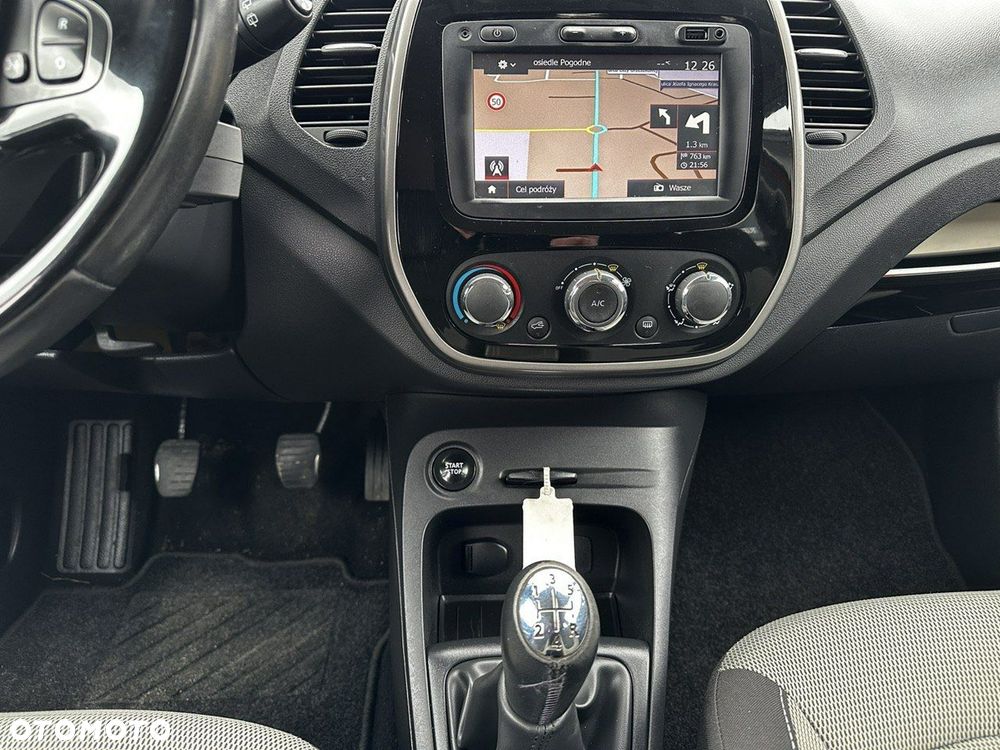 Renault Captur ENERGY TCe 90 Start&Stop Life - 17