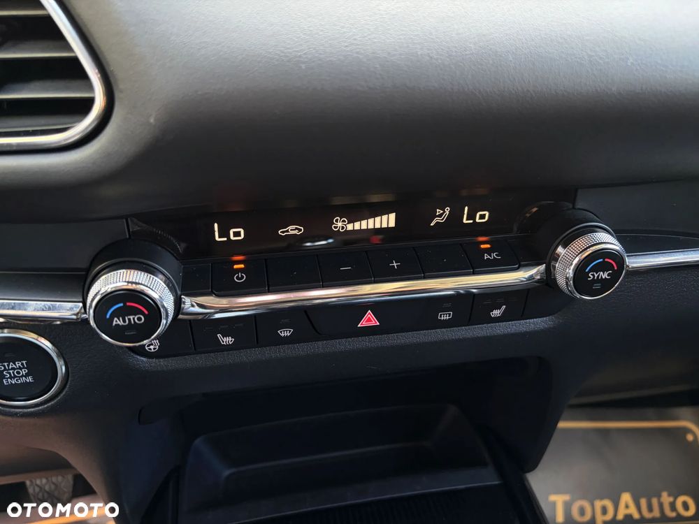 Mazda CX-30 SKYACTIV-X 2.0 M-Hybrid SELECTION - 31