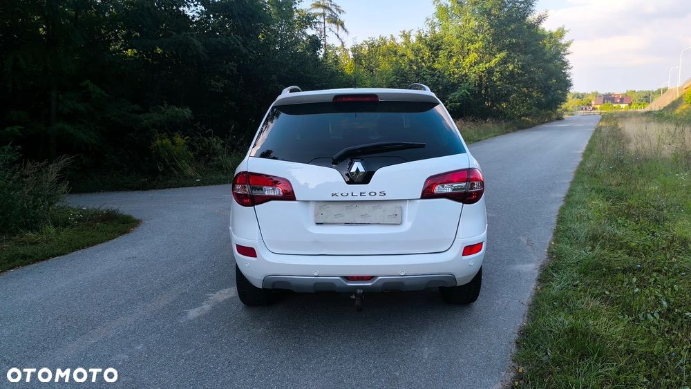 Renault Koleos 2.0 dCi 4x4 Bose Edition - 11