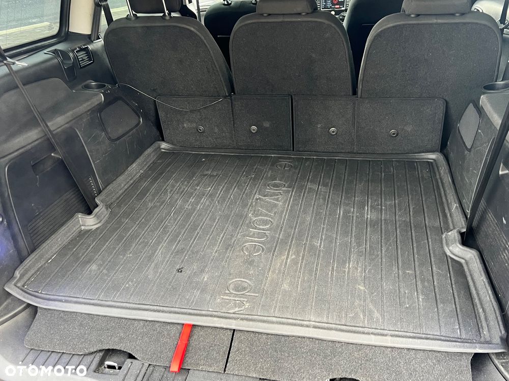 Ford Galaxy 1.6 EcoBoost Trend - 10