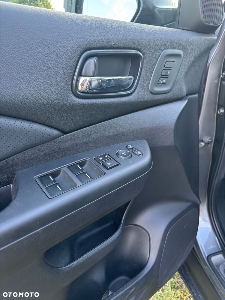 Honda CR-V 2.0 Executive (ADAS / Connect+) - 13