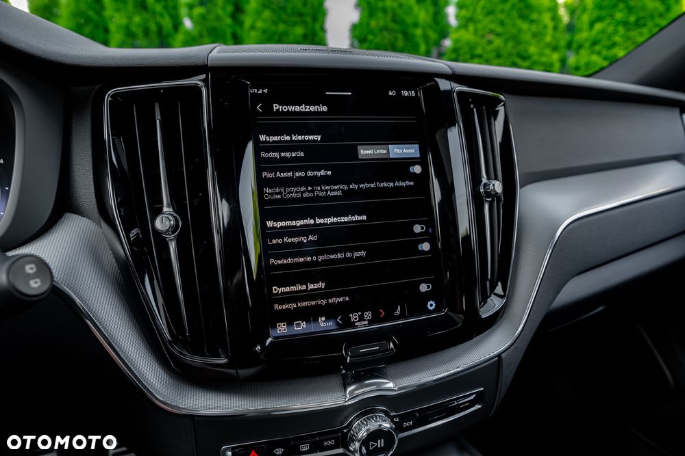 Volvo XC 60 B5 D AWD Geartronic RDesign - 40