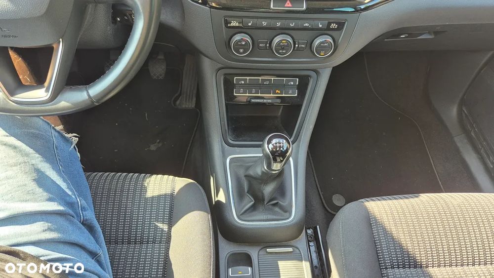 Seat Alhambra 2.0 TDI Ecomotive I-Tech - 10