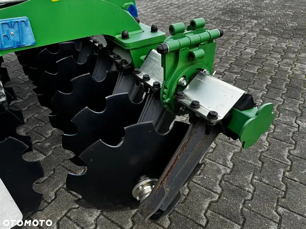 Tolmet Tolmet TYTAN 270 - 16