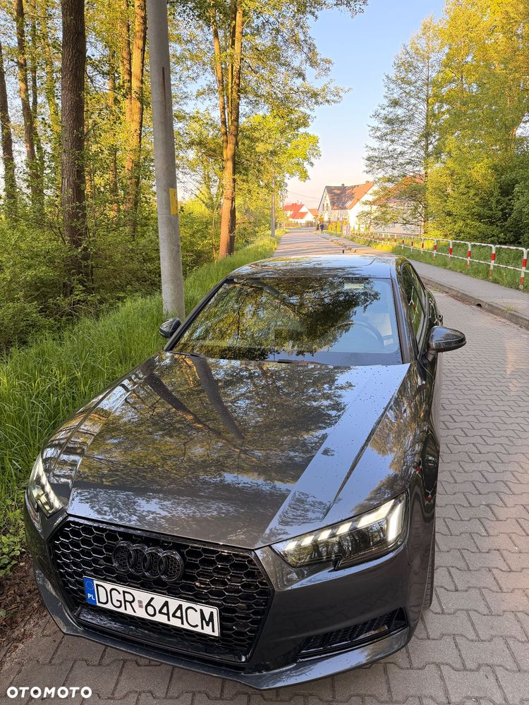 Audi A4 Limousine 2.0 TFSI S tronic design - 19