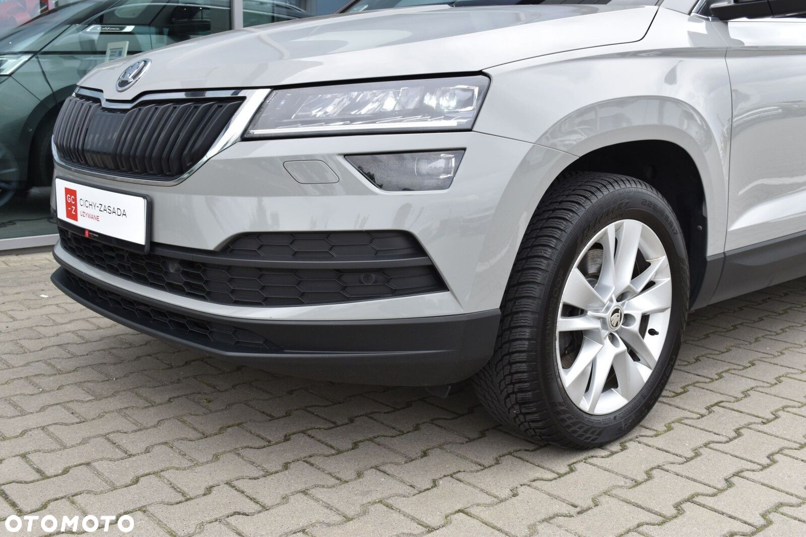 Skoda Karoq - 40
