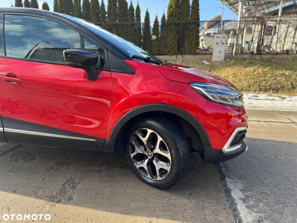 Renault Captur 0.9 Energy TCe Intens - 19