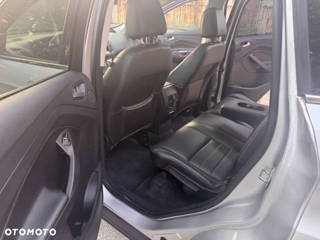 Ford Kuga 2.0 EcoBoost AWD Titanium ASS - 11