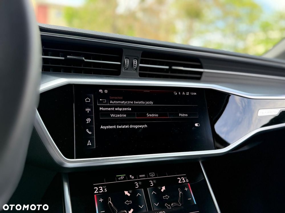 Audi A6 Avant 50 TFSI e PHEV Quattro S tronic - 35